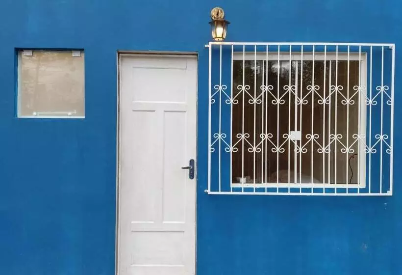 ペンション Pousada Vila Dos Sonhos