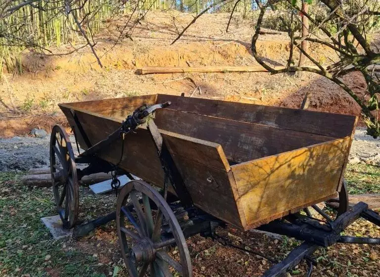 ペンション Pousada Vila Dos Sonhos