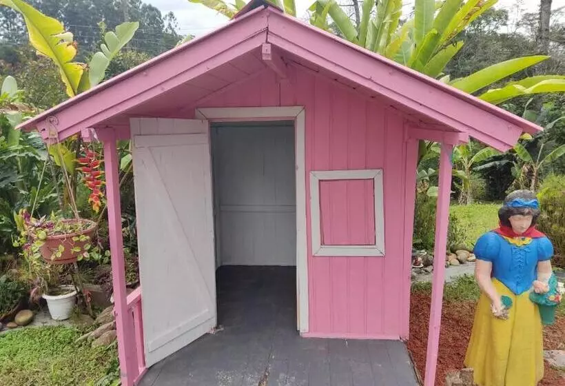 ペンション Pousada Vila Dos Sonhos