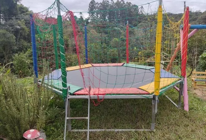 ペンション Pousada Vila Dos Sonhos