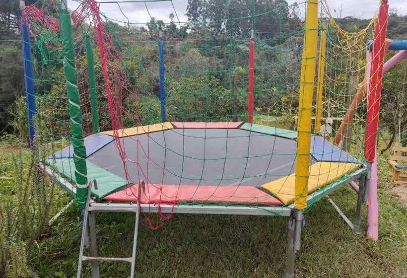 ペンション Pousada Vila Dos Sonhos