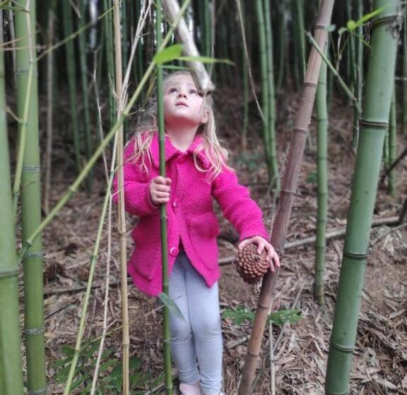 펜션 Pousada Vila Dos Sonhos