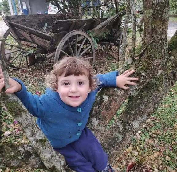 ペンション Pousada Vila Dos Sonhos