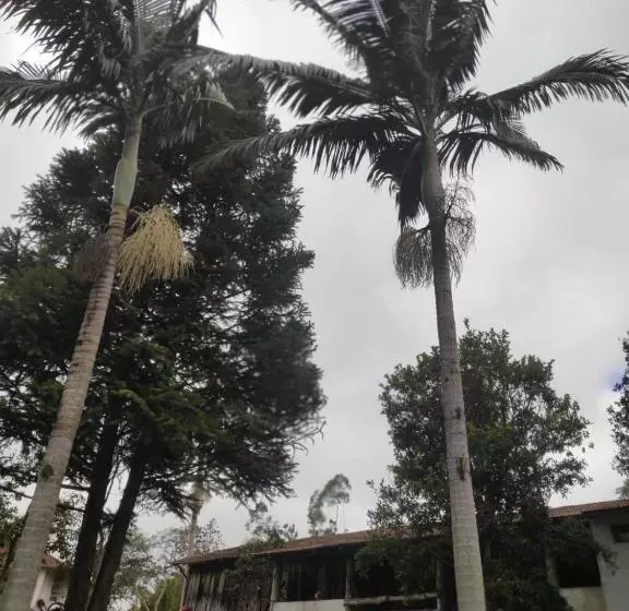 ペンション Pousada Vila Dos Sonhos