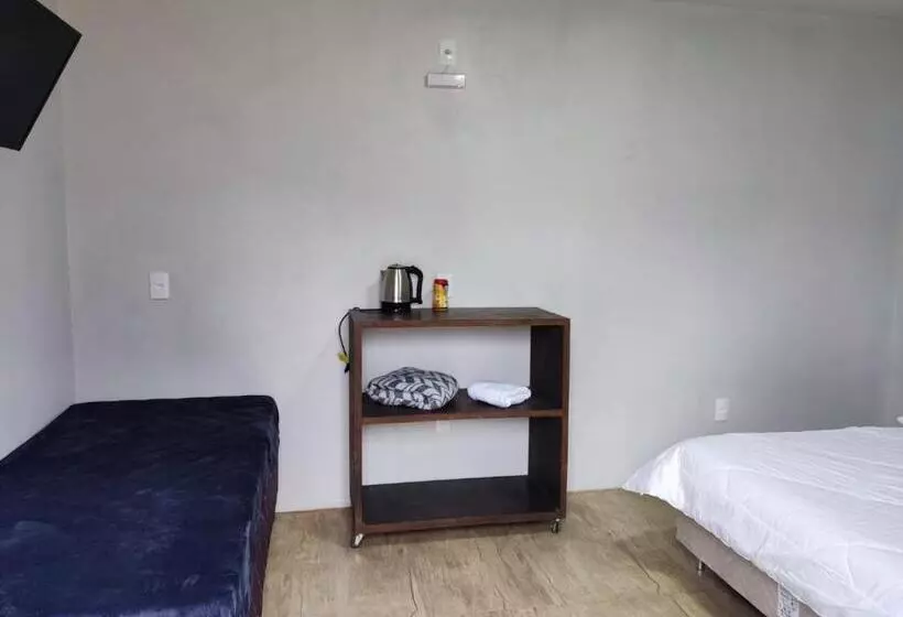 ペンション Pousada Vila Dos Sonhos