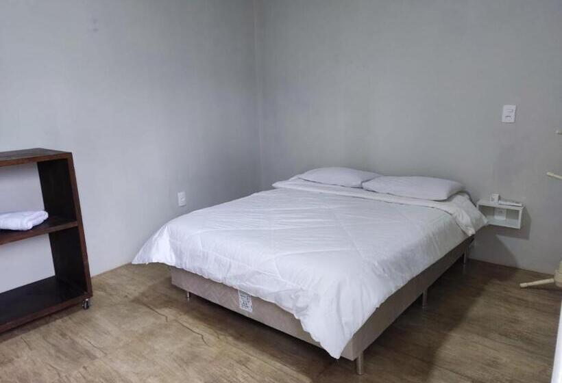 펜션 Pousada Vila Dos Sonhos