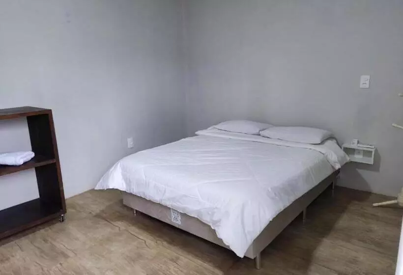 ペンション Pousada Vila Dos Sonhos