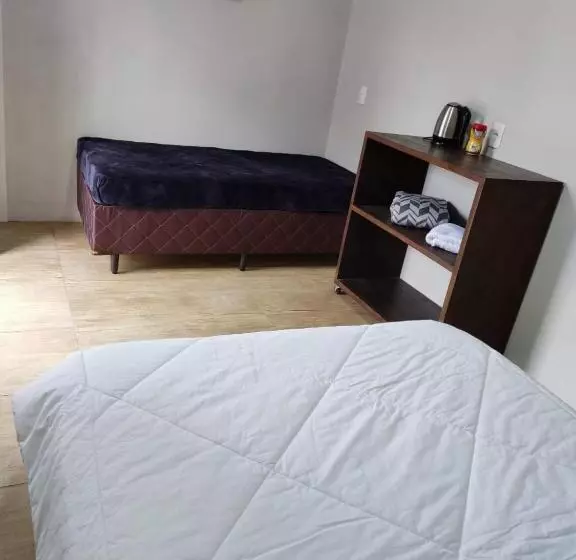 ペンション Pousada Vila Dos Sonhos