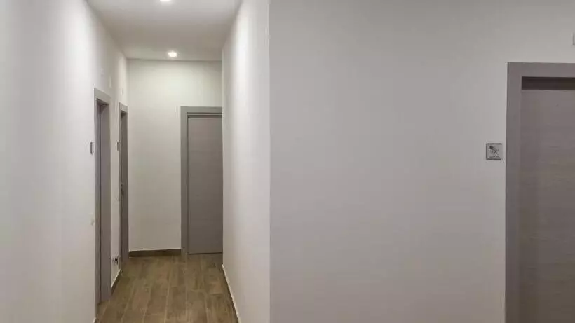 ペンション Qvattro Stagioni Panoramic Suites