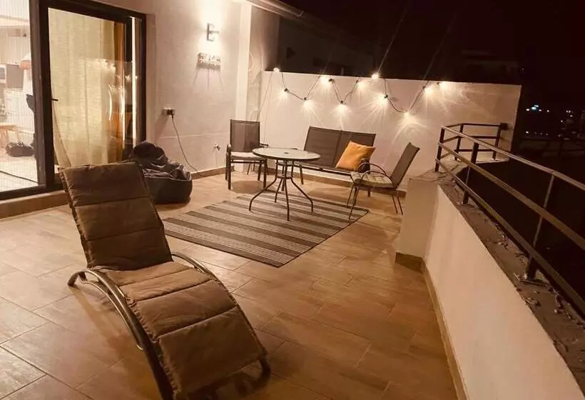 Rohan Studio One