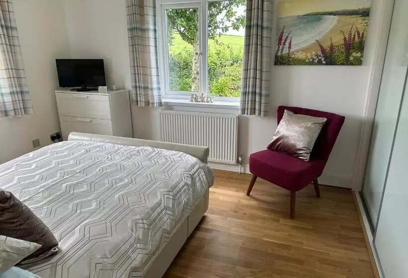 Westerley Country B & B With Exclusive Guest Lounge