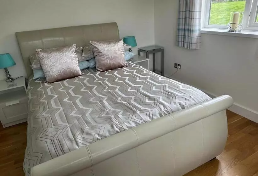 Westerley Country B & B With Exclusive Guest Lounge