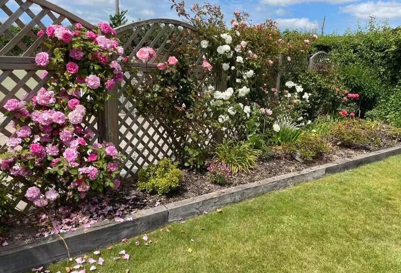 Westerley Country B & B With Exclusive Guest Lounge