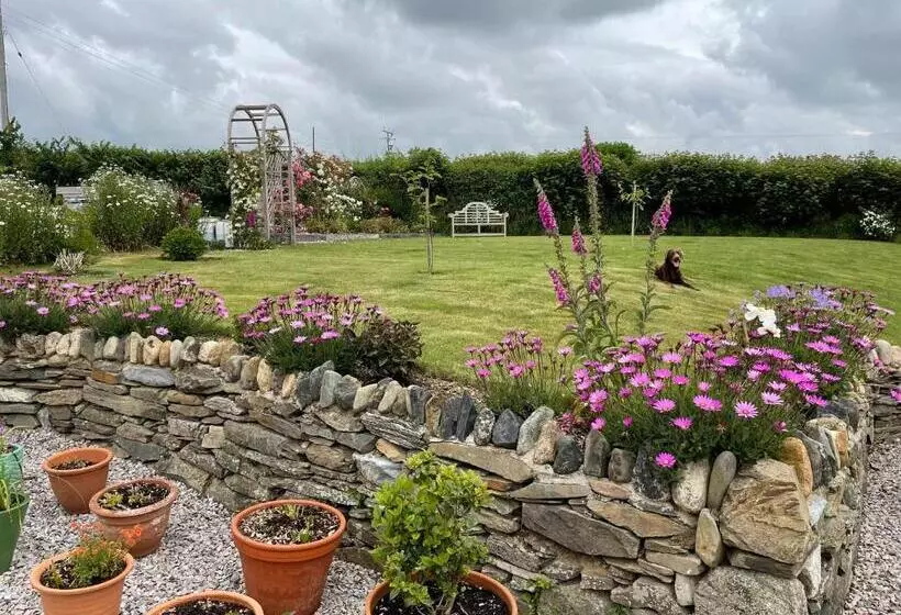 Westerley Country B & B With Exclusive Guest Lounge