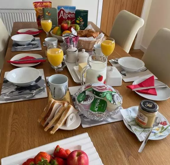 Westerley Country B & B With Exclusive Guest Lounge