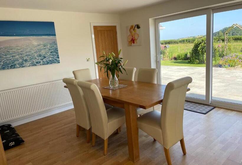 Westerley Country B & B With Exclusive Guest Lounge