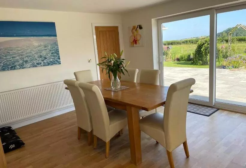 Westerley Country B & B With Exclusive Guest Lounge