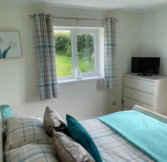 Westerley Country B & B With Exclusive Guest Lounge