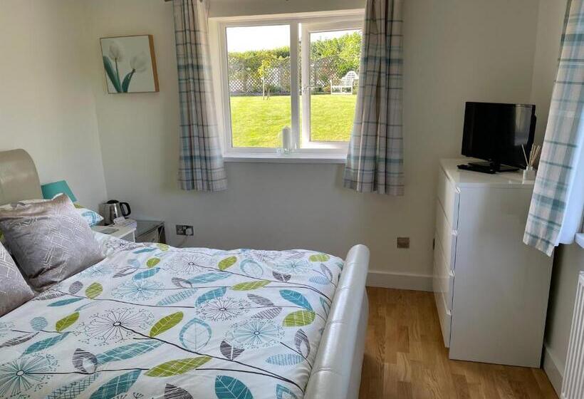 Westerley Country B & B With Exclusive Guest Lounge