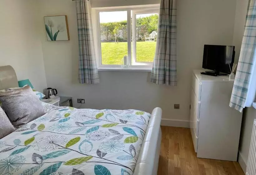 Westerley Country B & B With Exclusive Guest Lounge