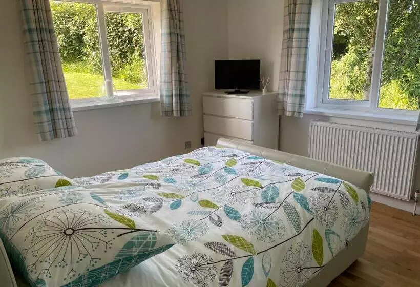 Westerley Country B & B With Exclusive Guest Lounge