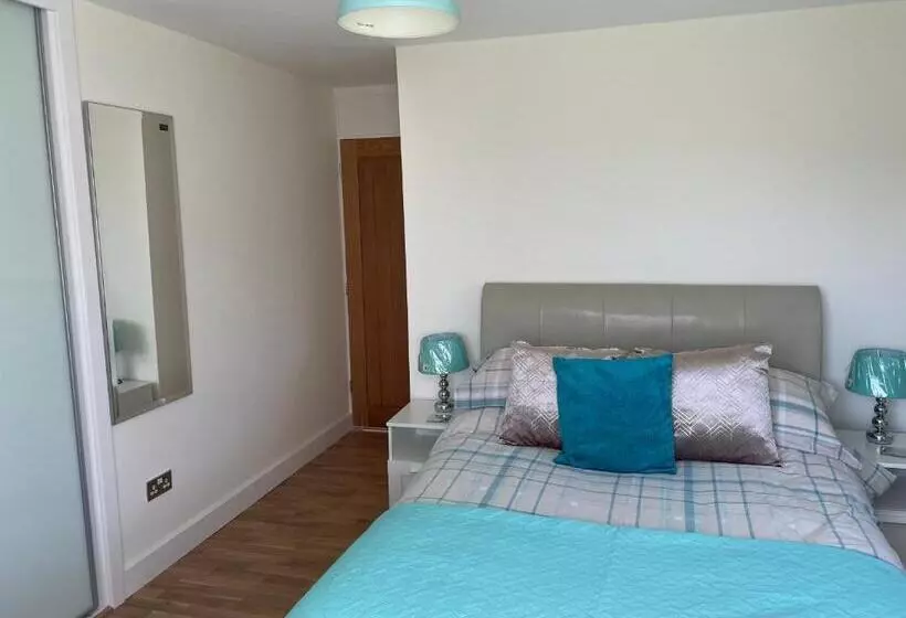 Westerley Country B & B With Exclusive Guest Lounge