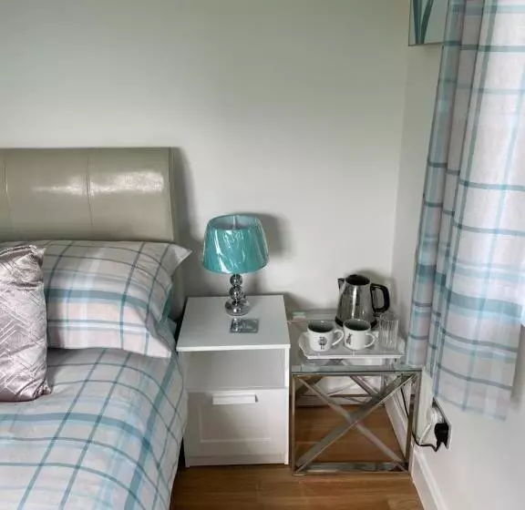 Westerley Country B & B With Exclusive Guest Lounge