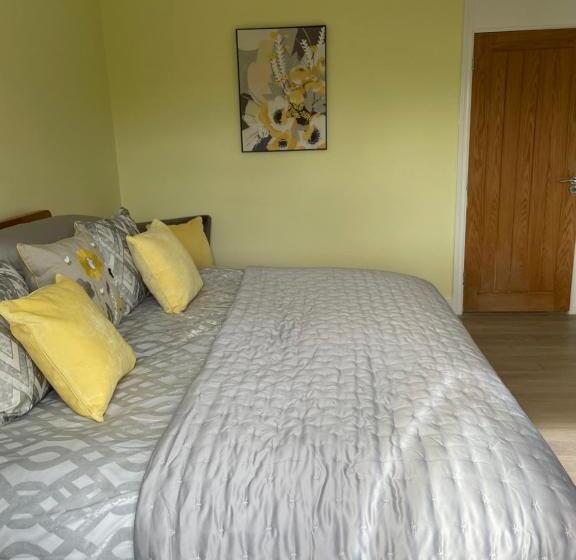 Westerley Country B & B With Exclusive Guest Lounge