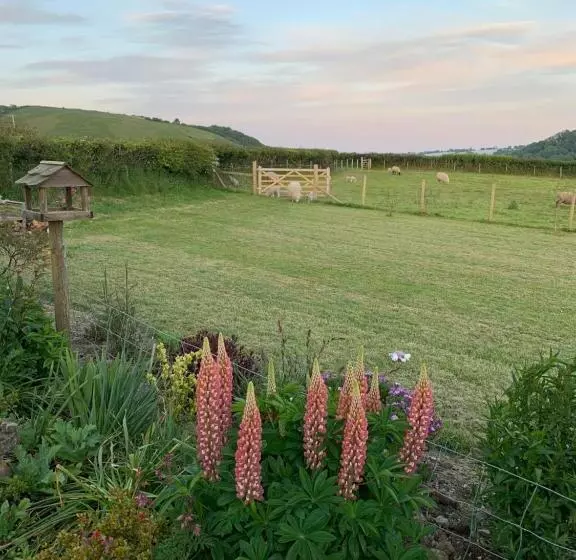 Westerley Country B & B With Exclusive Guest Lounge