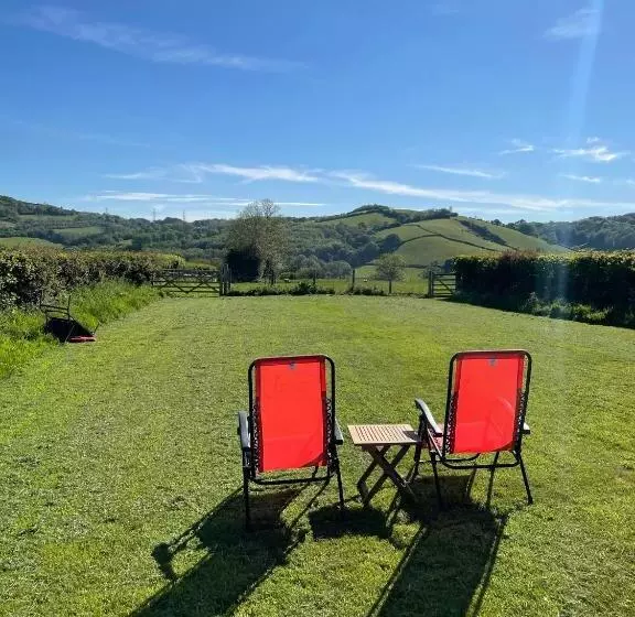 Westerley Country B & B With Exclusive Guest Lounge