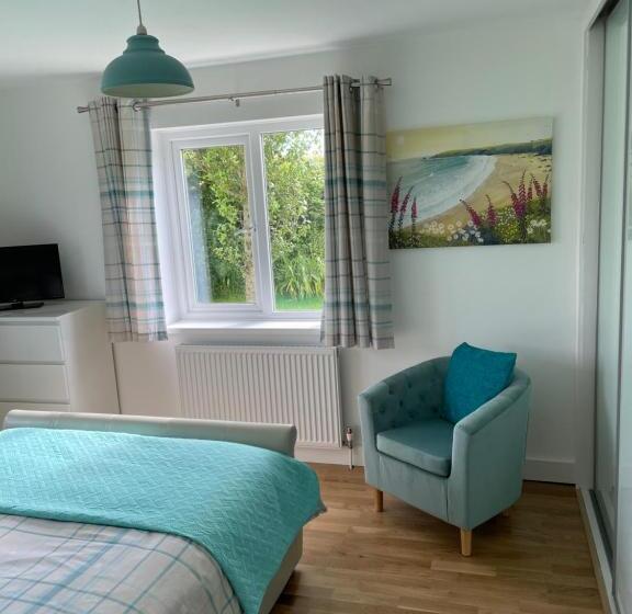 Westerley Country B & B With Exclusive Guest Lounge