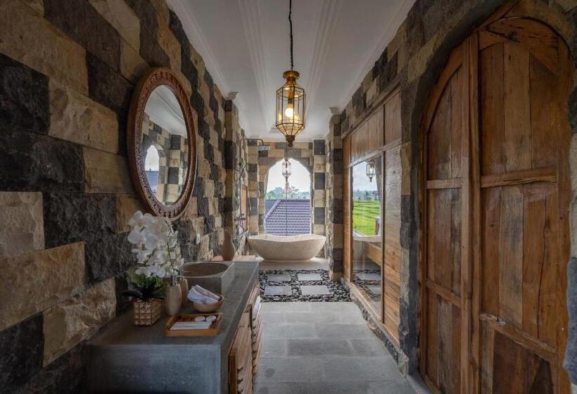 Общежитие Barong Bali Resort Ubud