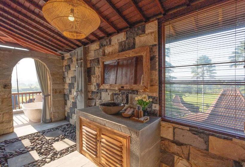 Общежитие Barong Bali Resort Ubud