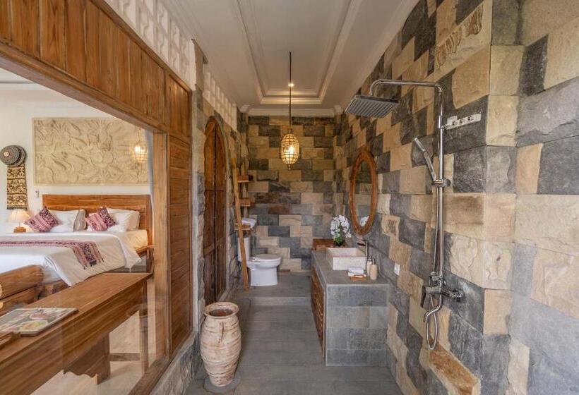 Общежитие Barong Bali Resort Ubud