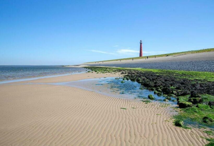 הוסטל De Admiraal