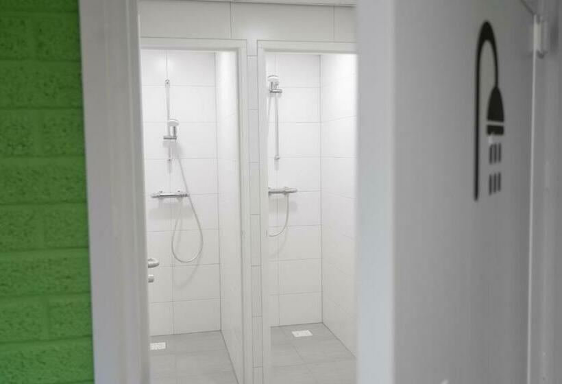 הוסטל De Admiraal