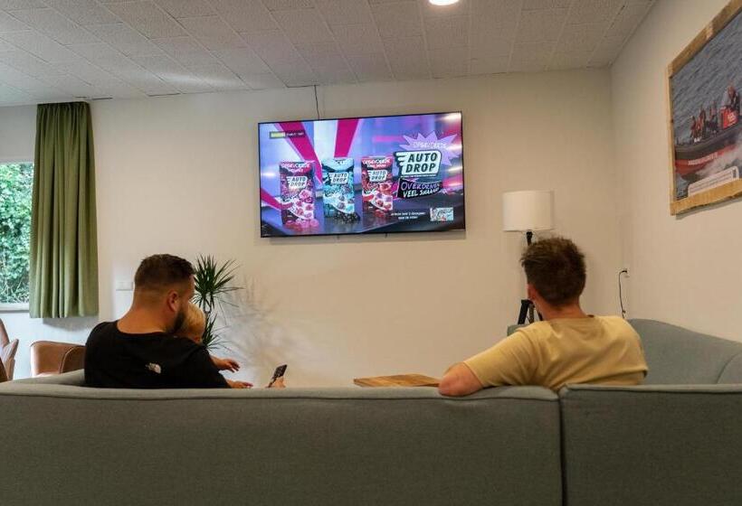 הוסטל De Admiraal