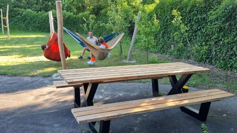 הוסטל De Admiraal