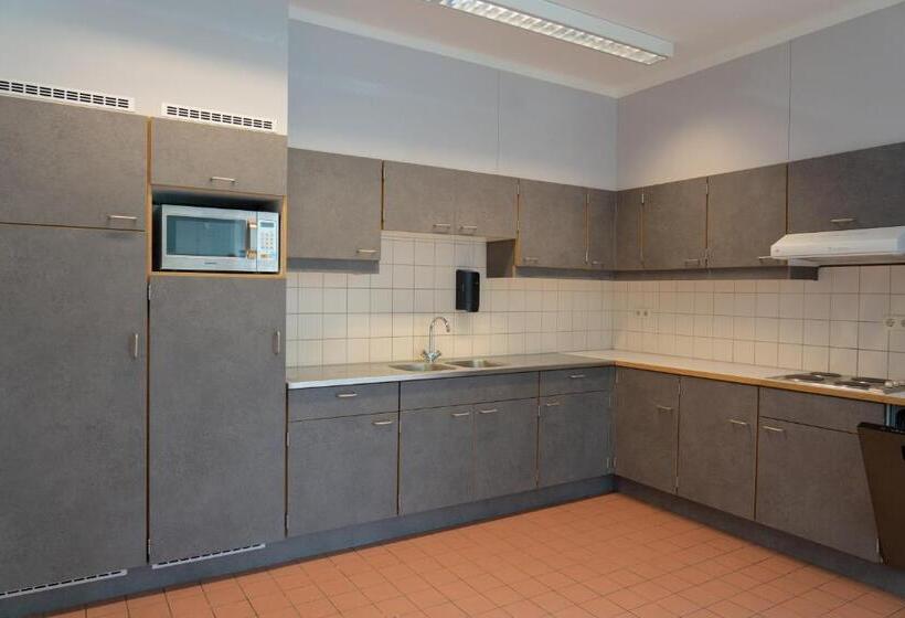 הוסטל De Admiraal