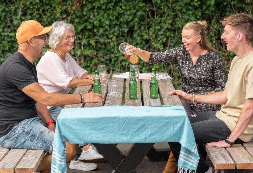 הוסטל De Admiraal