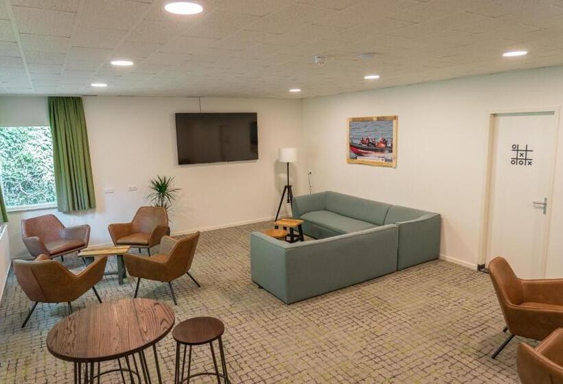 הוסטל De Admiraal