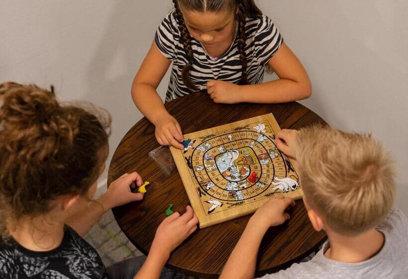 הוסטל De Admiraal