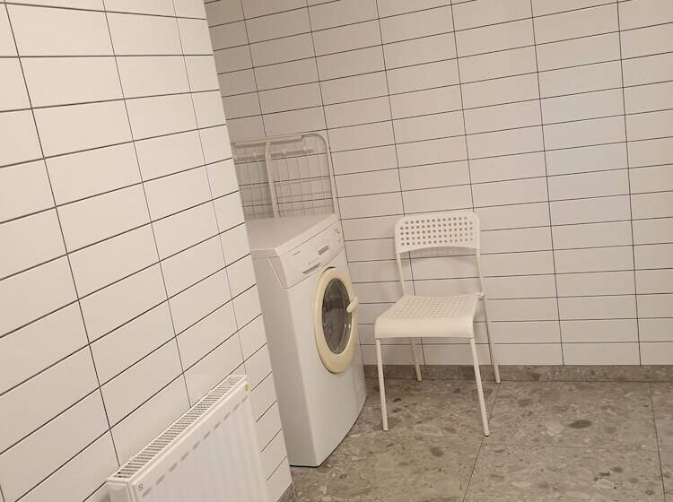 הוסטל Rum På österlen