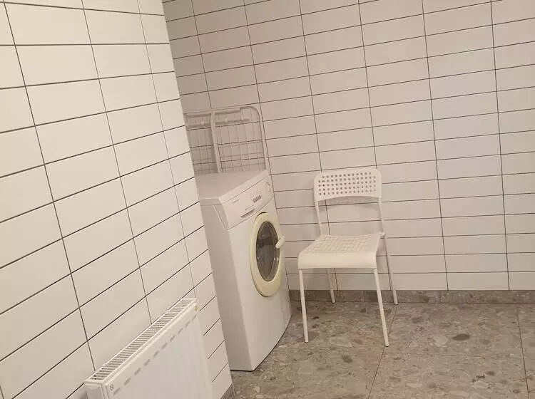 ユースホステル Rum På österlen