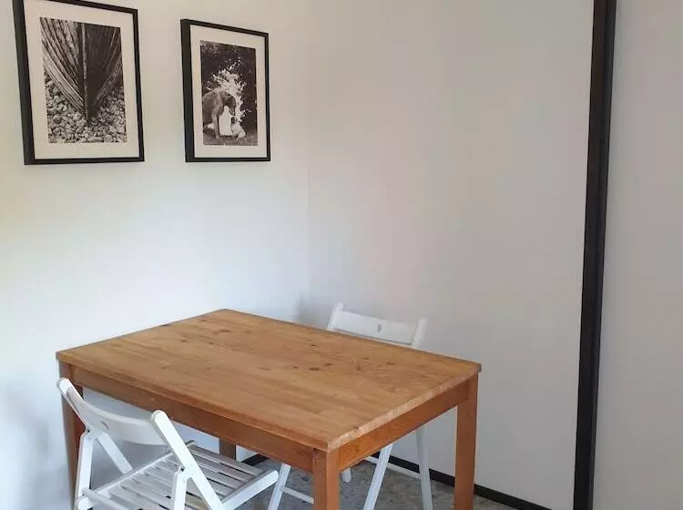 ユースホステル Rum På österlen