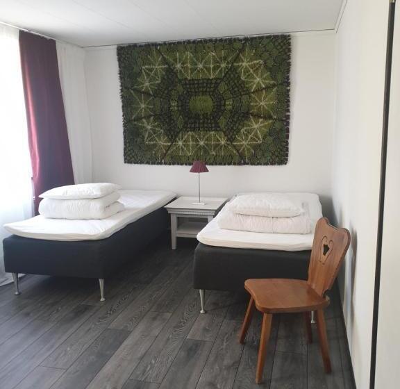 הוסטל Rum På österlen