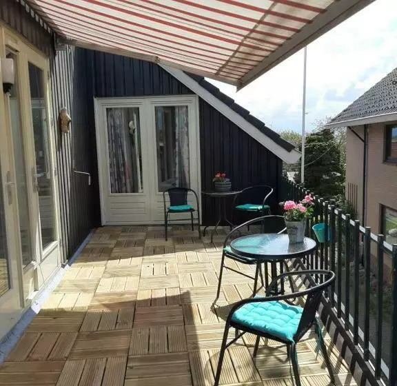 B&b Hulleste