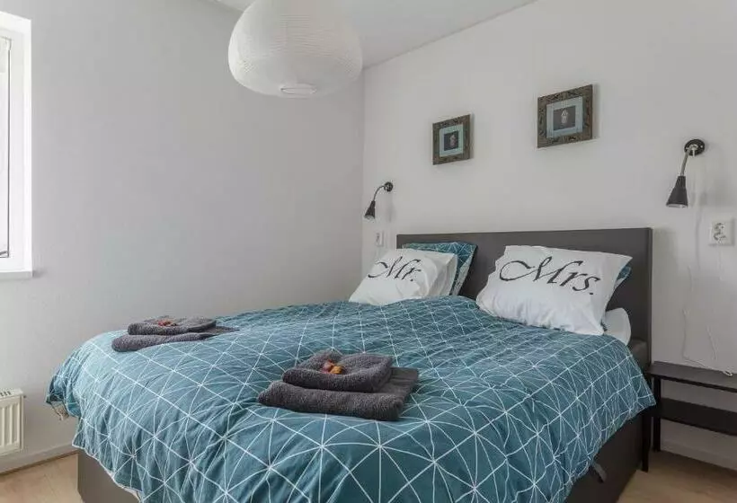 B&b Hulleste