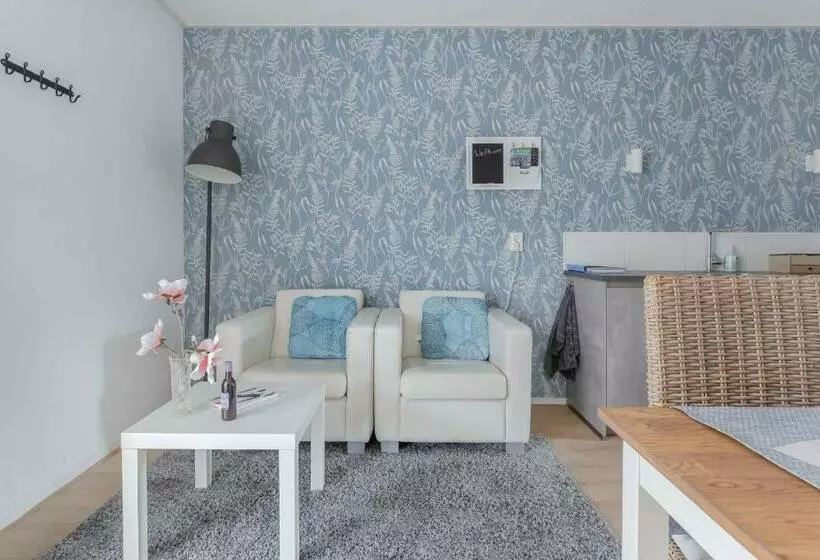 B&b Hulleste