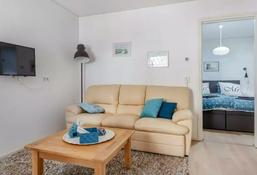 B&b Hulleste